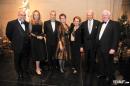 Preview Reception of the National Gallery of Art's Reinstalled 19th Century French Galleries